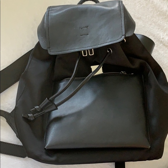 Black book bag - Picture 1 of 8